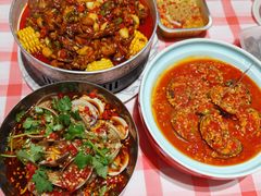 -辣小鲜·南昌大排档(船山路店)