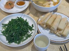 -群乐饭店(滨安路店)