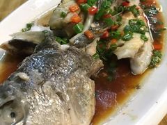 -连家船海鲜大排档·20年闽菜店(厦大店)