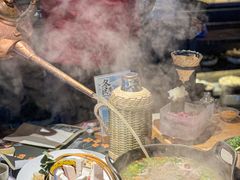 -盡膳口福·百年汤方火锅(科华北路店)