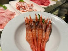 -长沙君悦酒店·自助餐厅咖啡厅