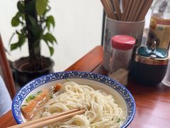 -同得兴面馆.苏式面.三虾面(园区店)