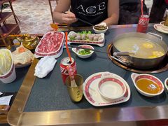 -大吉利·潮汕鲜牛肉火锅(西安店)