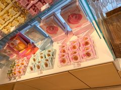 -好利来(桂林路店)