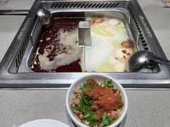 -海底捞火锅(飞马水城店)