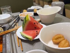 -海底捞火锅(旭辉MALL店)