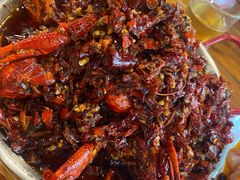 -李双猪·小龙虾·烧烤·羊肉煲(乐山店)