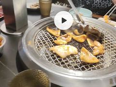 -東盛炭烤自助料理(浦东文峰广场店)