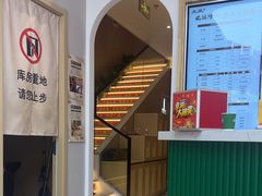 -北派修脚(双桥店)