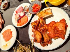 -博林天瑞喜来登酒店·西丽尚膳