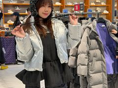 -王府井奥莱棋盘山小镇