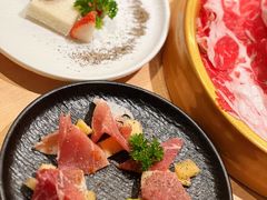 -温野菜涮涮锅(万象城店)