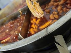 -渝味黄姐火锅(黄泥村店)