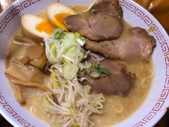 -老龙亭拉面店