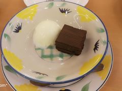-萨莉亚意式餐厅(西青道欧亚达店)