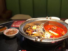 -牛New寿喜烧(虹桥新天地店)