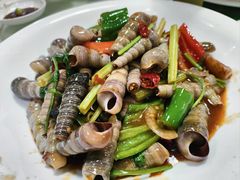 -老字号蛇口德记烧腊饭店·海鲜加工