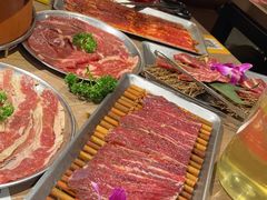 -西塔老太太泥炉烤肉