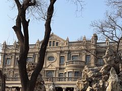 -张学良旧居陈列馆