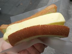 -詹爷爷乌节路街头冰淇淋