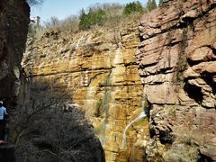 -云台山风景名胜区