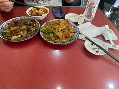 -北大地皖峰饭馆
