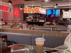 -潮界(虹桥新天地店)