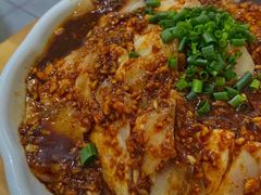 -勇猛子川菜馆(新军路店)