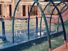 -山水温泉