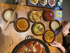 -楠火锅(广州总店)