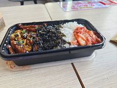 -無二炙坊·和牛烧肉(大钟寺1733店)