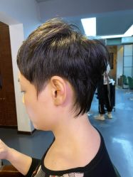 -New Fashion发型定制