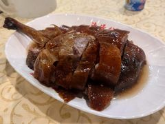 -禄源公·老莞诚饭店