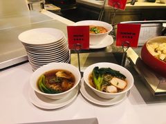 -The COOK·厨餐厅·自助餐(浦东嘉里大酒店)