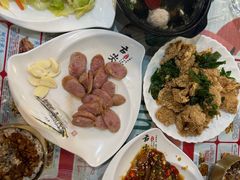 -金姐台湾菜(珠江路店)