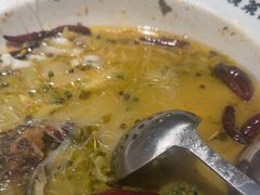 -太二酸菜鱼(深圳布吉万象汇店)