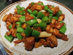 -兰溪小馆(首经贸店)