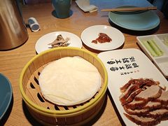 -全聚德(大兴国际机场店)