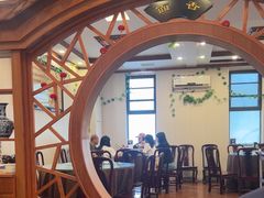 -老雒阳面馆·水席(定鼎门店)