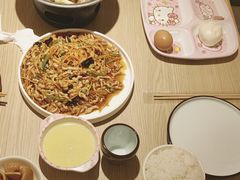 -同合居·非遗东北菜(王府井店)