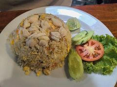 -Doo Dee Thai Food(Issan/Isaan/Esan)