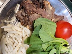 -李东农庄(中南百草园地标店)