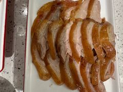 -玉林烤鸭店(垡头店)