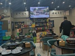 -牛叔鲜羊肉铜火锅(远东小区店)