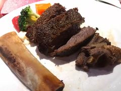 台塑牛排-王品牛排(珠海富华里店)