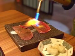 -隐月· 㐂和食屋(芝罘万达公馆店)