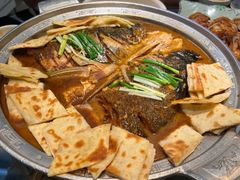 -春满园生态餐厅(南宫路店)