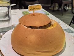 -大树餐厅(环球港店)