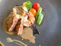 -花园饭店欧陆法式餐厅
