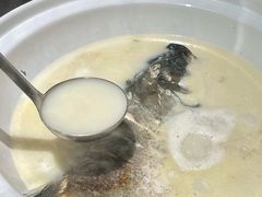 -久宴·天目湖大鱼头(恐龙园店)